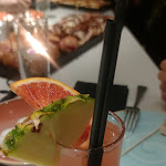 Photo n°1 de l'avis de Pino.e fait le 23/11/2022 à 18:22 sur le  Misvago | Lounge & Restaurant à Casoria