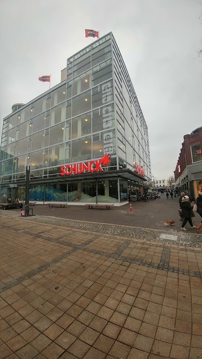 Photos of Corio Center Heerlen
