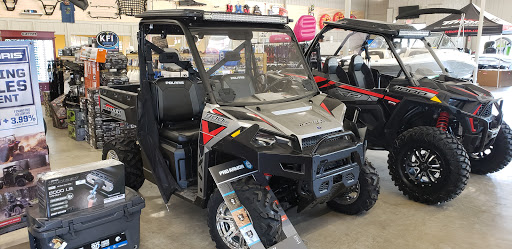 ATV Dealer «Shoals Outdoor Sports», reviews and photos, 3714 Florence Blvd, Florence, AL 35634, USA