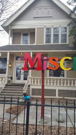Toy Store «Mischief Toy Store», reviews and photos, 818 Grand Ave, St Paul, MN 55105, USA