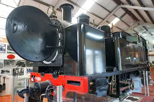 Fell Locomotive Museum image