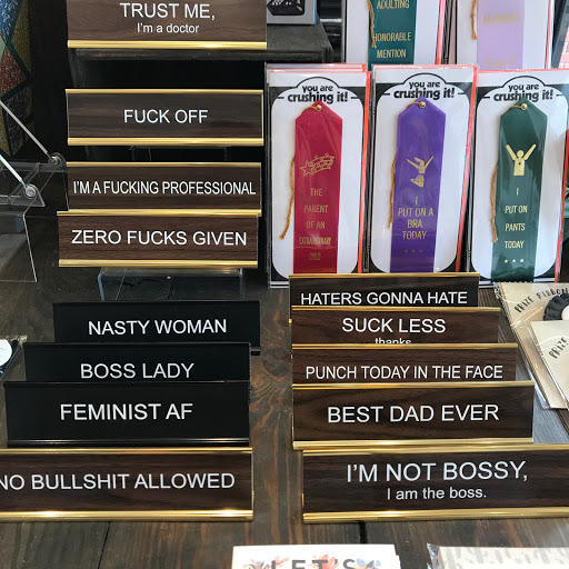 Stationery Store «Steel Petal Press», reviews and photos, 2321 N Milwaukee Ave, Chicago, IL 60647, USA