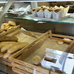 Photo n°1 de l'avis de Giovanni.e fait le 15/04/2024 à 15:02 sur le  Cerere Arte Bianca à Noci