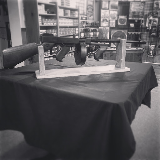 Gun Shop «Tombstone Trading Company», reviews and photos, 1 Main St, Brookfield, MA 01506, USA