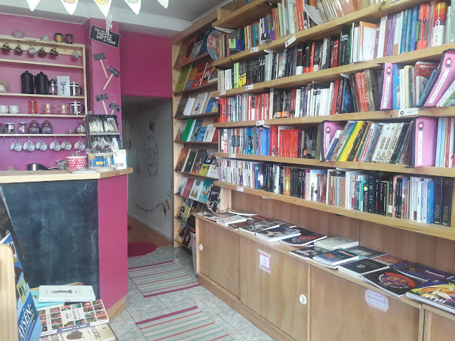 Librería Qué Leo Patagonia - Coyhaique
