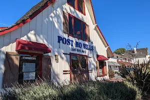 Post No Bills Craft Beer House image