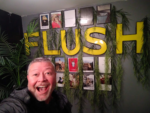 Tattoo Shop «Pride & Glory Tattoo Parlor», reviews and photos, 172 2nd Ave N #110, Nashville, TN 37201, USA