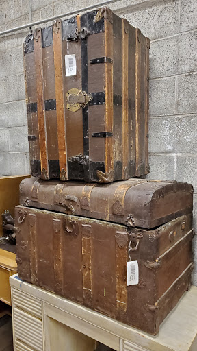 Architectural Salvage Store «Earthwise Architectural Salvage», reviews and photos, 628 E 60th St, Tacoma, WA 98404, USA