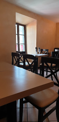 Atmosphère du Restaurant La Maison de la blanquette Gastrovins EURL à Carcassonne - n°2