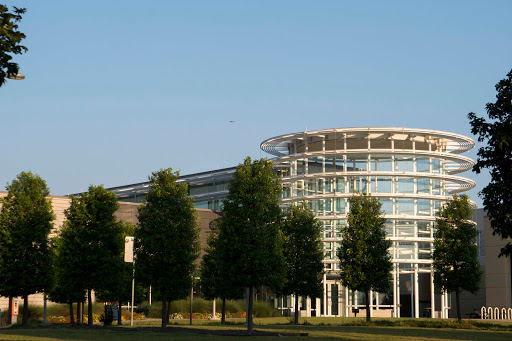 Book Store «University of Texas at Dallas Bookstore», reviews and photos, 800 West Campbell Rd, Richardson, TX 75080, USA