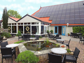 Schots Restaurant Stadsboerderij De Koebrug