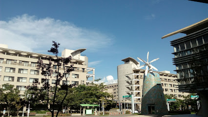 Dormitory of Southern Taiwan Science Park