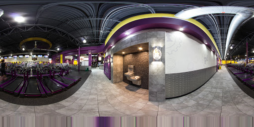 Gym «Planet Fitness», reviews and photos, 1553 W River Rd N, Elyria, OH 44035, USA