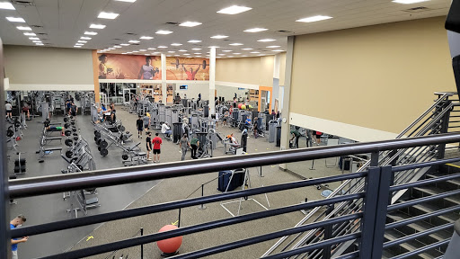Gym «LA Fitness», reviews and photos, 1496 Church St, Decatur, GA 30030, USA