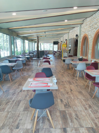 Taş Cafe Restaurant