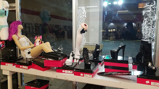 Adult Entertainment Store «Katz Stores - Humble», reviews and photos, 14707 Eastex Fwy, Humble, TX 77396, USA