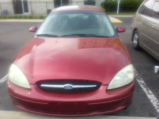 Used Car Dealer «Collins Motor Sales», reviews and photos, 33429 Michigan Ave, Wayne, MI 48184, USA