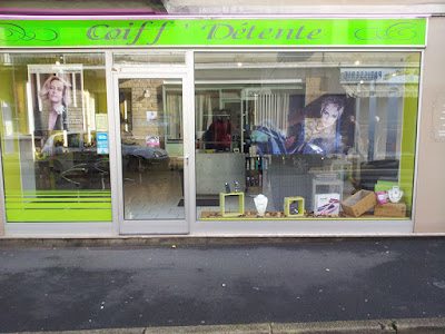 Coiff Detente à Falaise