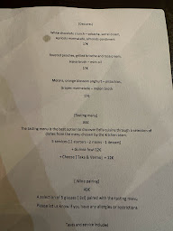 Photo n°6 de Restaurant Eels à Paris ()