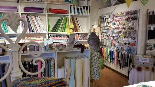 Fabric Store «Fabric Bliss», reviews and photos, 989 Santa Fe Dr, Denver, CO 80204, USA