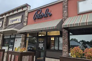 Pearl's Bagels & Bakery image