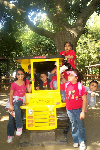 Chiquis Preschool and Daycare