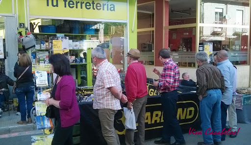 Comercial 10y10 Cacabelos