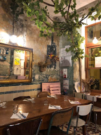 Atmosphère du Restaurant français Bichettes à Paris - n°4