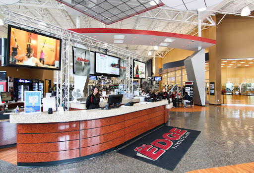 Gym «The Edge Fitness Clubs Fairfield», reviews and photos, 500 Kings Hwy Cutoff, Fairfield, CT 06824, USA