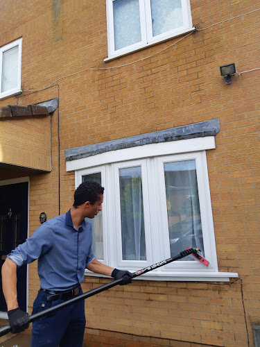 Turner Window Cleaning