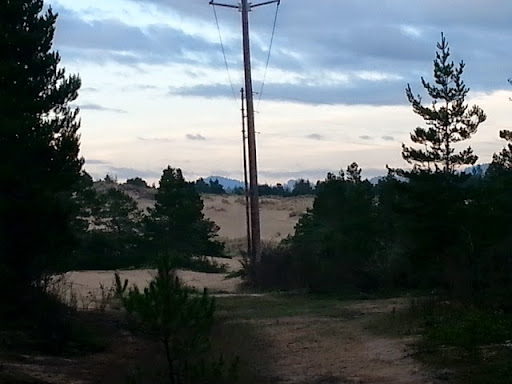 Golf Course «Ocean Dunes Golf Course», reviews and photos, 15 Onadoone Ct, Florence, OR 97439, USA