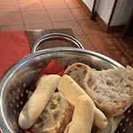 Photo n°3 de l'avis de Christopher.o fait le 12/10/2023 à 19:53 sur le  La Taverna Di Roberto à Bologna