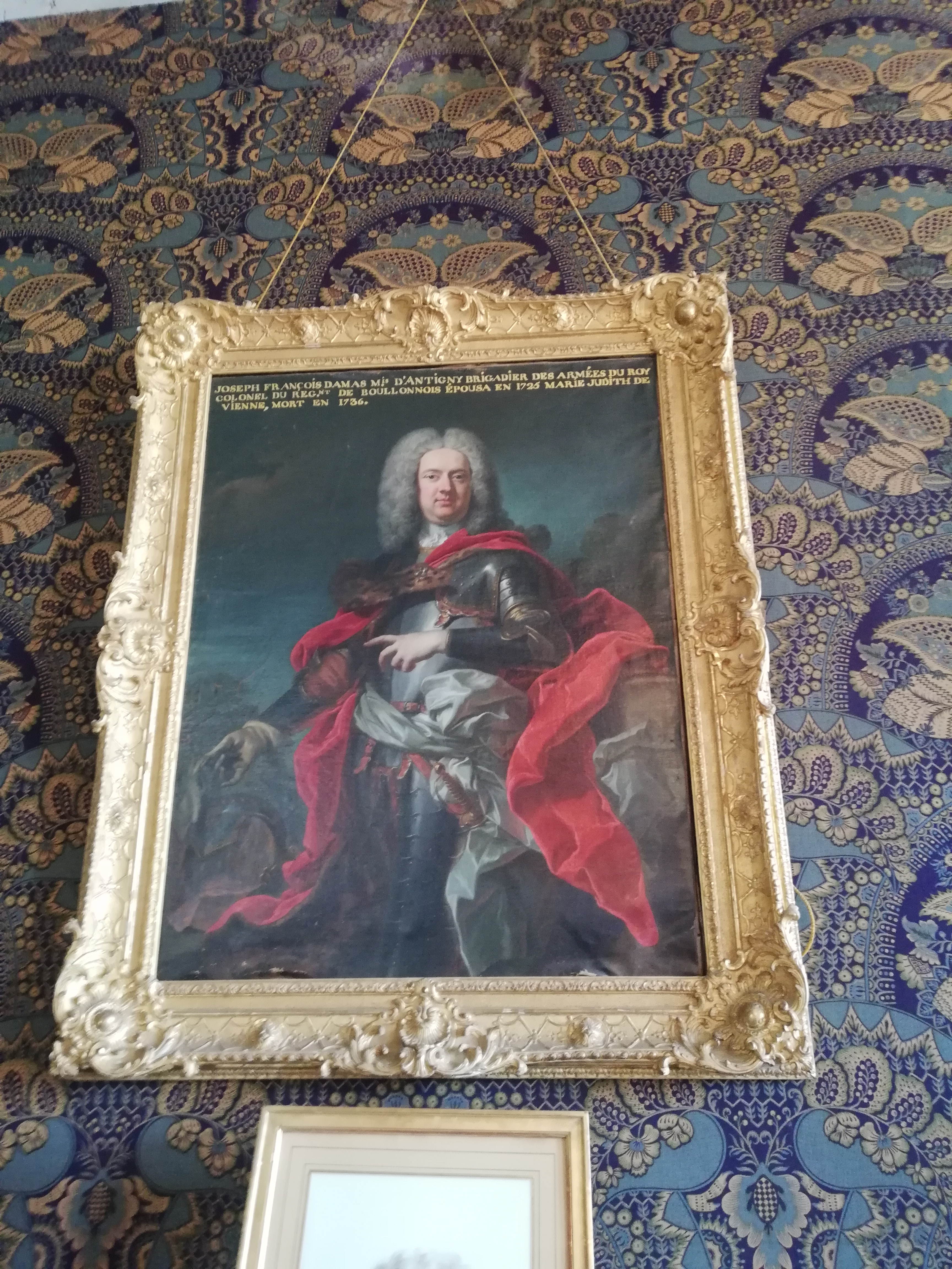 Photo n° 10 de l'avis de CR. fait le 22/07/2018 à 18:17