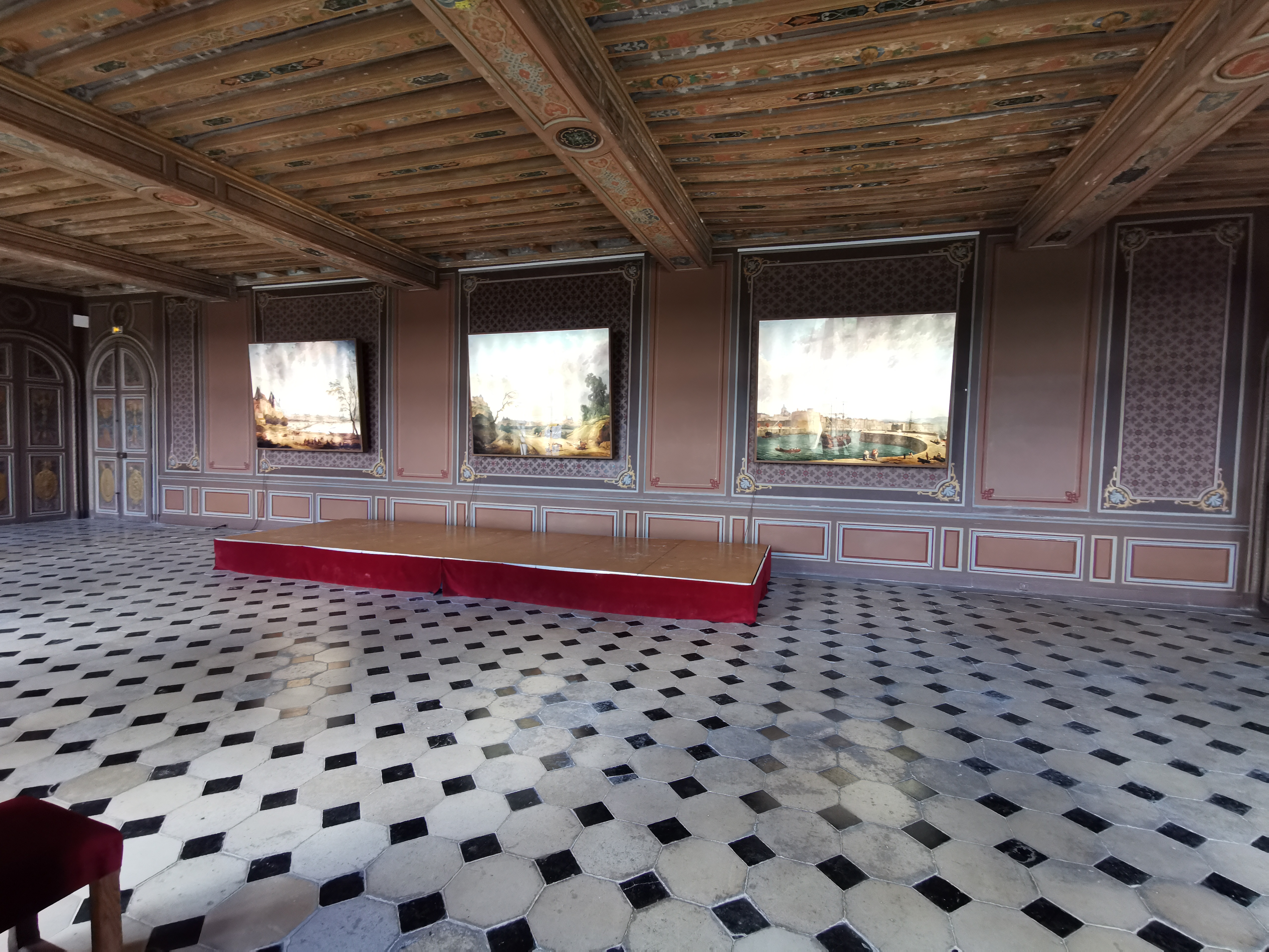 Photo n° 19 de l'avis de Eric.o fait le 17/06/2019 à 19:24