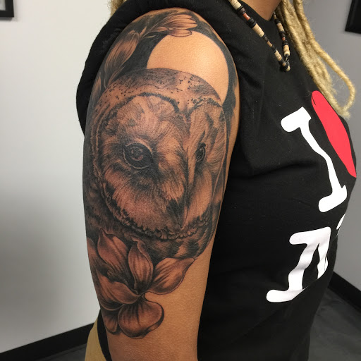 Explore psalm tattoo ideas, creative tattoo ideas in Tallmadge, available at Killjoy tattoo