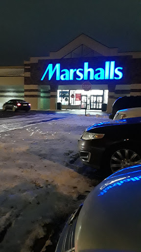 Department Store «Marshalls», reviews and photos, 1717 Beam Ave, Maplewood, MN 55109, USA