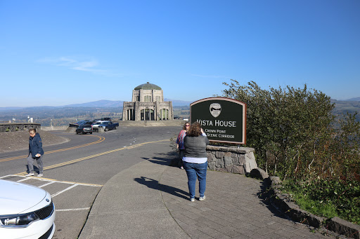 Historical Place «Vista House», reviews and photos, 40700 Historic Columbia River Hwy, Corbett, OR 97019, USA