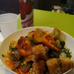 Photo n° 1 de l'avis de Gael.O fait le 16/09/2019 à 12:43 pour Kim cuisine Viet-Thai à Paris