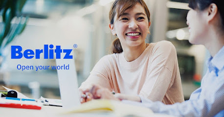 Berlitz Language & Assessment | Sukhumvit