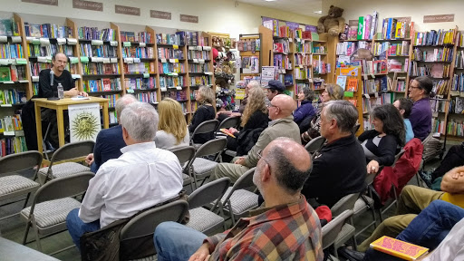 Book Store «Books Inc.», reviews and photos, 1491 Shattuck Ave, Berkeley, CA 94710, USA