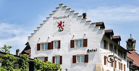 Hotel Murtenhof & Krone