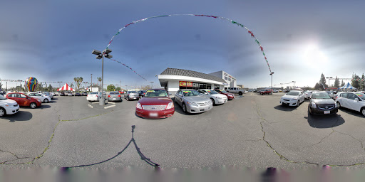 Redlands CDJR image