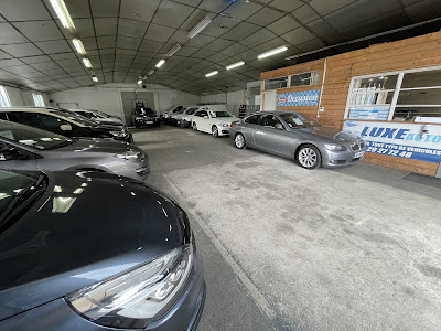 Sarl Luxe Auto à Blois