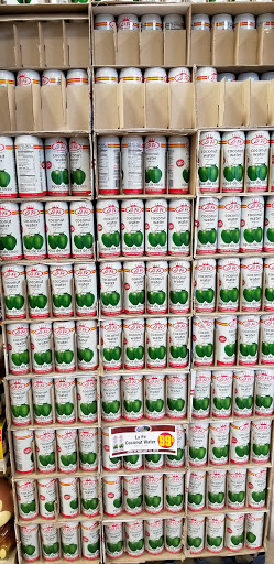 Supermarket «Caribbean Supermarket», reviews and photos, 416 Morris Ave, Elizabeth, NJ 07208, USA