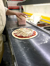 Photos du propriétaire du Pizzas à emporter Pizza chez Pascal à La Courneuve - n°3