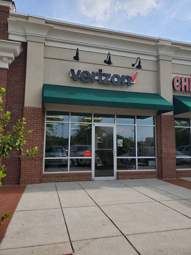 Verizon Authorized Retailer - A Wireless, 1681 Old Pendergrass Rd #130, Jefferson, GA 30549, USA, 