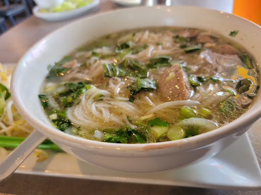 Pho restaurant Fort Worth