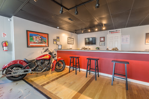 Used Motorcycle Dealer «Highway 191 Motorsports», reviews and photos, 6 Old Brevard Rd, Asheville, NC 28806, USA