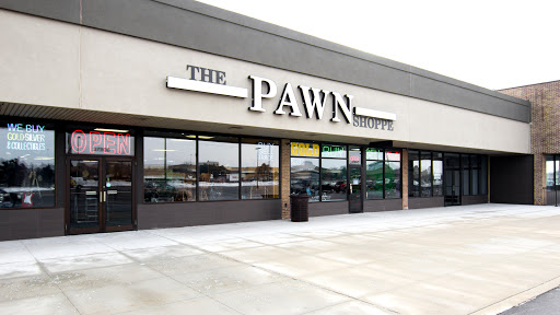 Pawn Shop «The Pawn Shoppe», reviews and photos, 37804 Van Dyke, Sterling Heights, MI 48312, USA