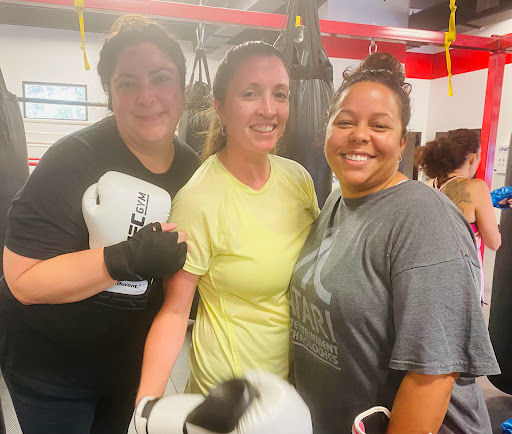 Gym «UFC Gym», reviews and photos, 28784 US-19, Clearwater, FL 33761, USA